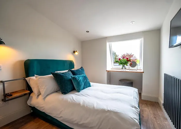 The Loft At Dukes Townhouse
