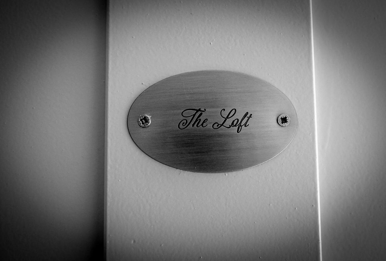 The Loft At Dukes Townhouse York