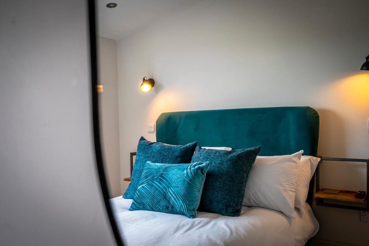The Loft At Dukes Townhouse