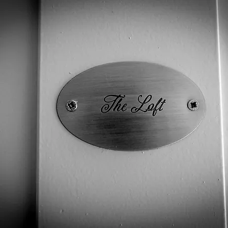 The Loft At Dukes Townhouse Apartment York Exterior photo