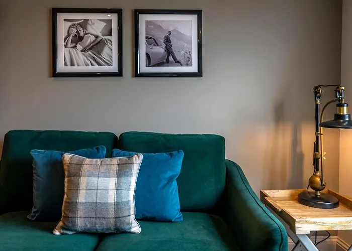The Loft At Dukes Townhouse