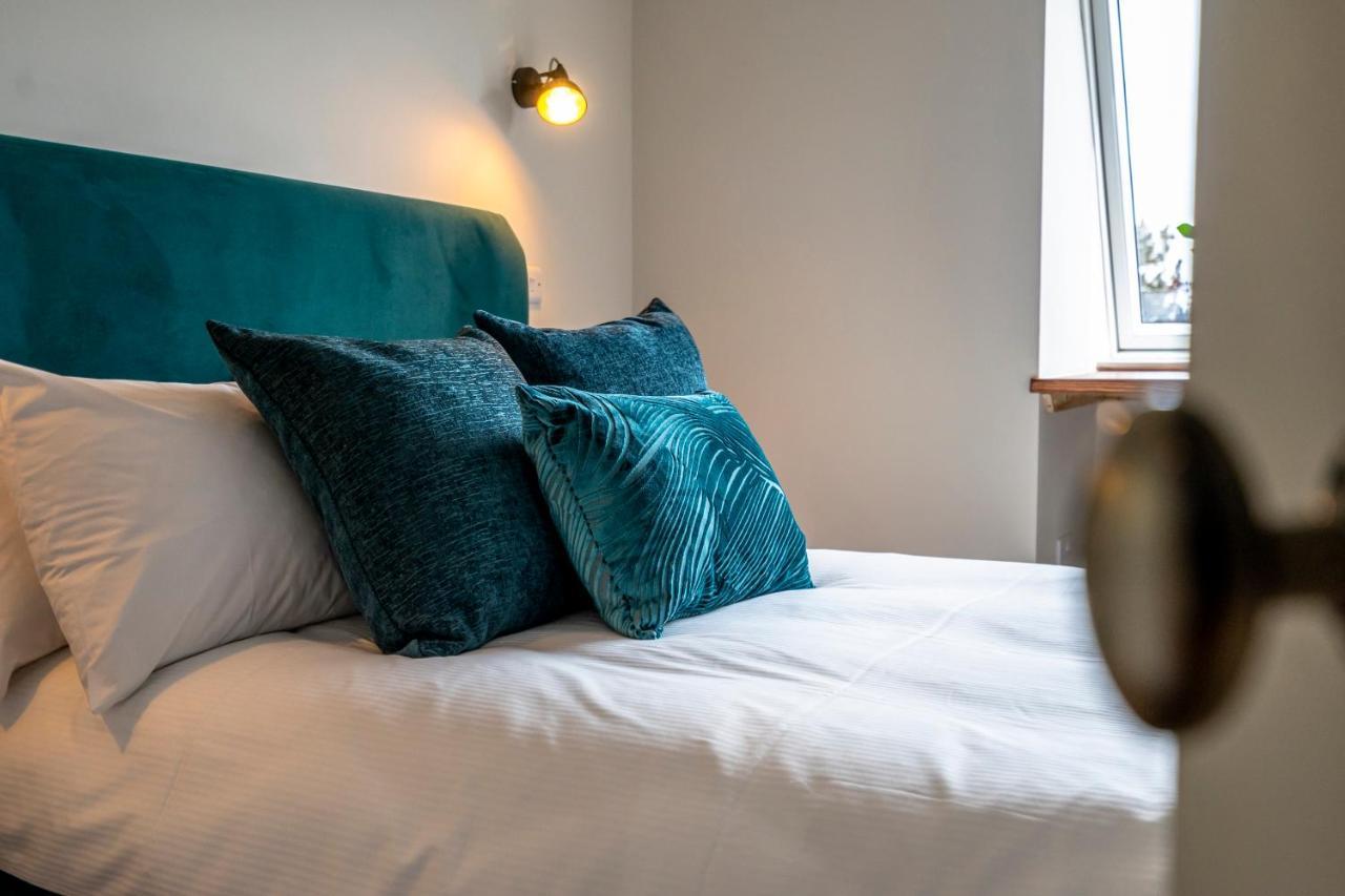 The Loft At Dukes Townhouse * York