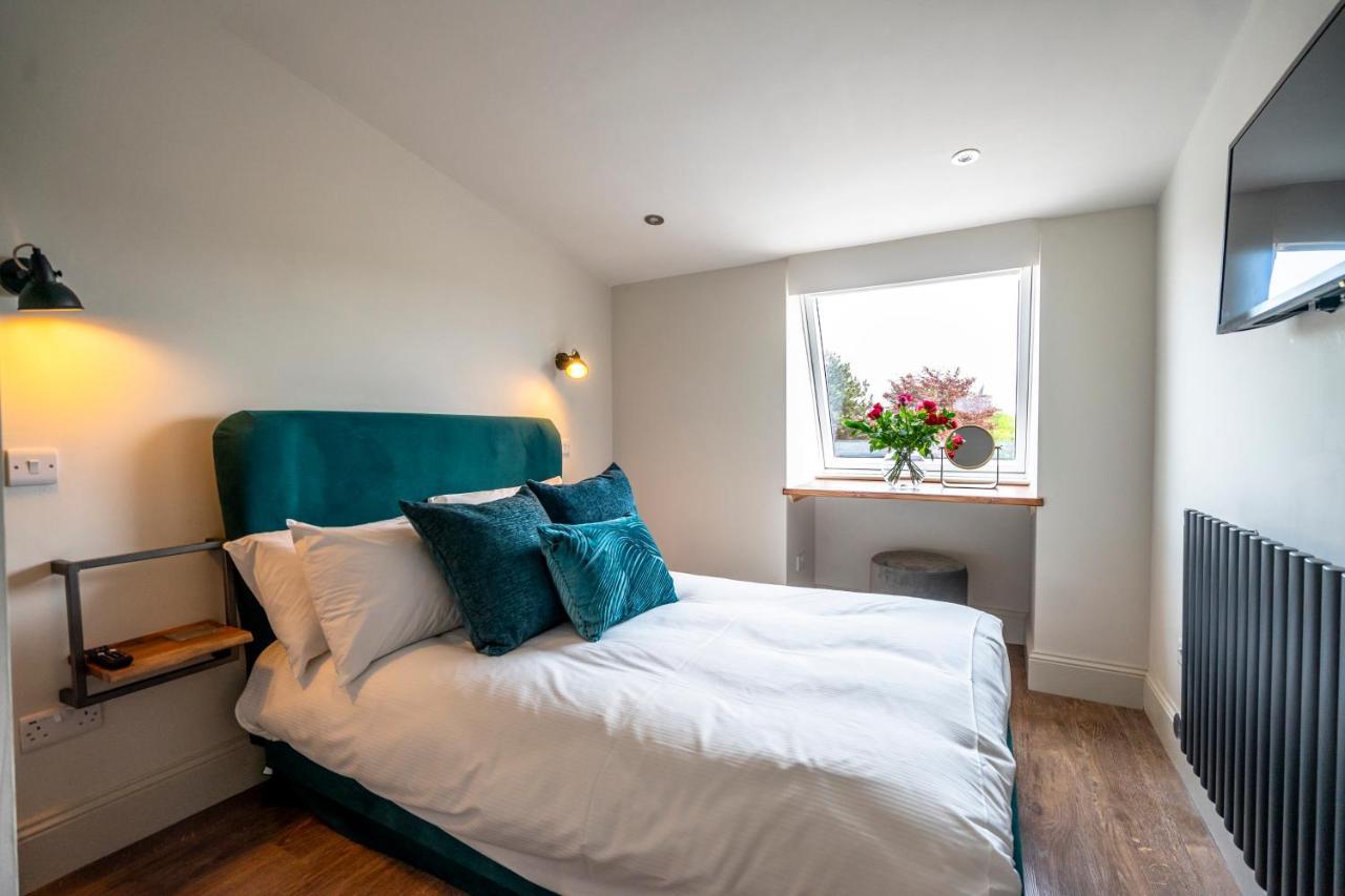 Apartamento The Loft At Dukes Townhouse *
